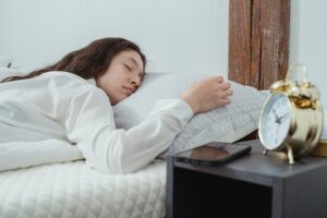 fibromialgia acupuntura sueño