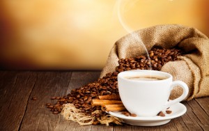 Café acupuntura