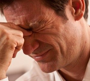El dolor es sumamente intenso en la cefalea en racimos y, hasta el momento, la terapia más efectiva es la inhalación de oxígeno a alto flujo