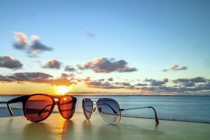 Gafas de sol