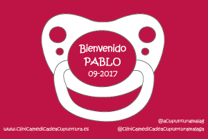 Bienvenido Pablo